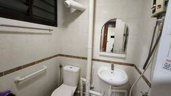 Blk 241 Bukit Batok East Avenue 5 (Bukit Batok), HDB 3 Rooms #555470821
